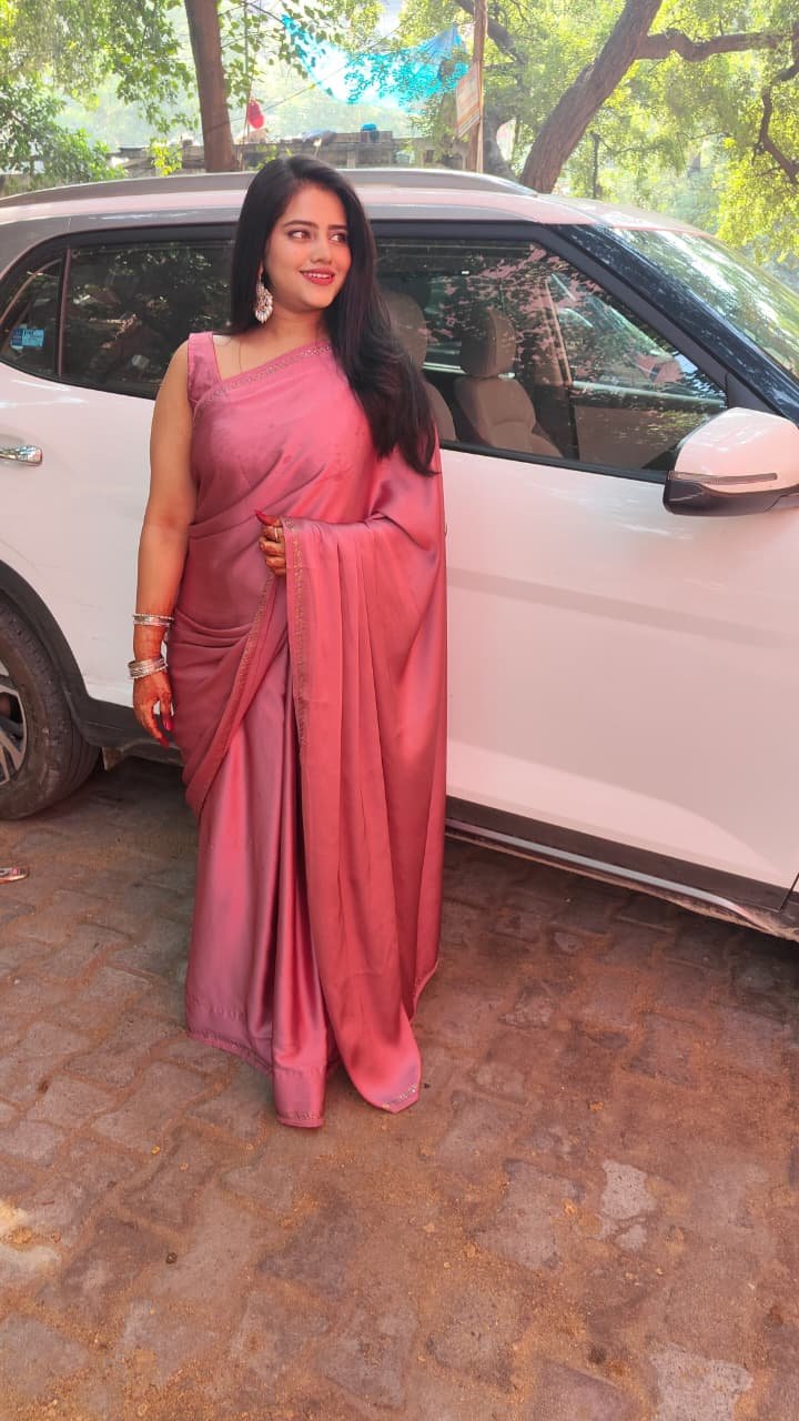 Ghata Jain